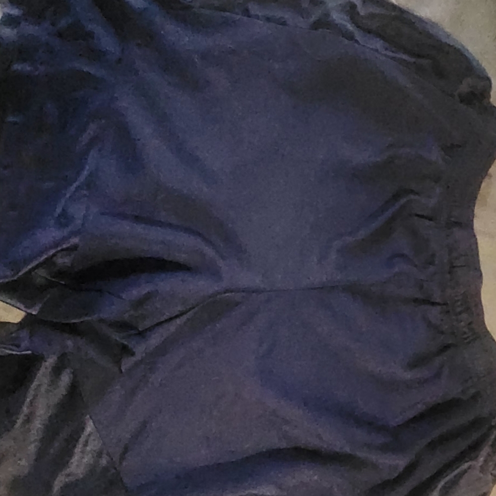 Zone pro basketball shorts
